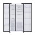 Picture of Samsung 653 L Frost Free Side by Side Refrigerator (RS76CB811333)